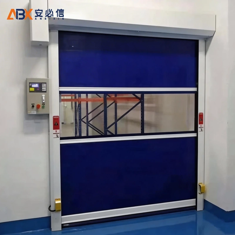 湘西土家族苗族自动快速门