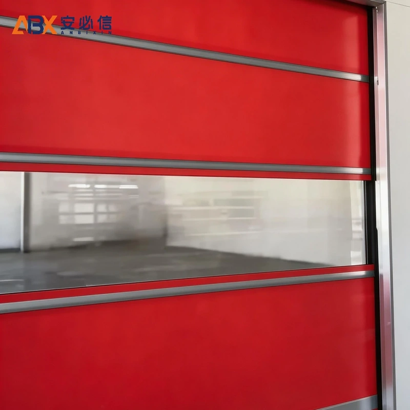 湘西土家族苗族洁净快速门