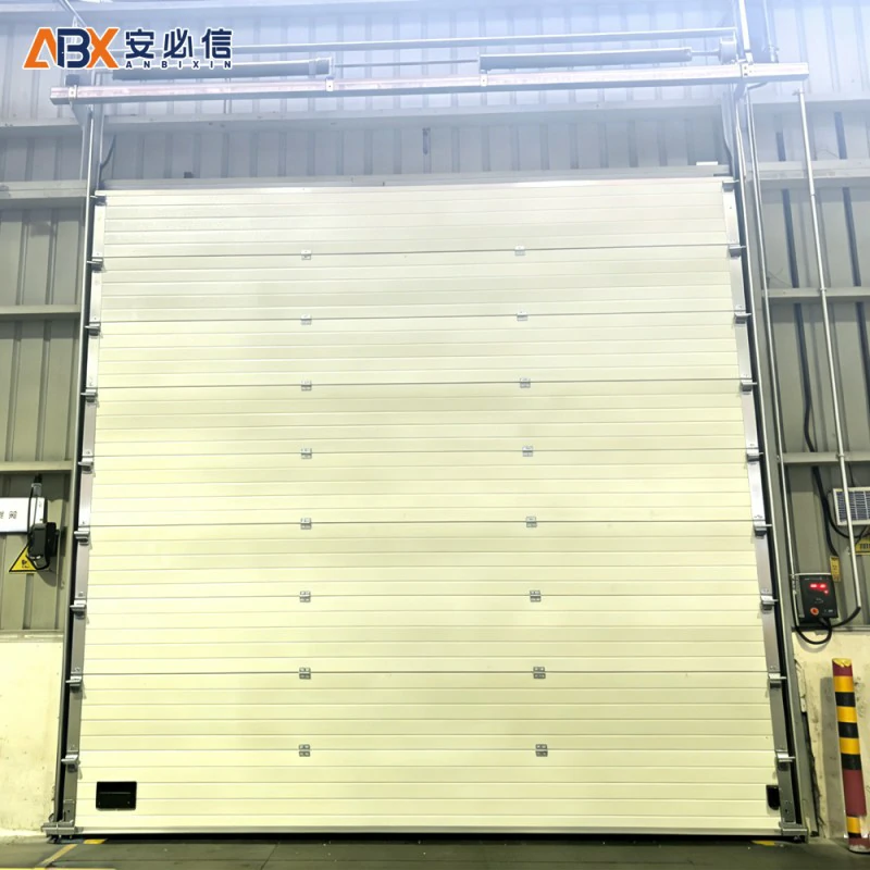 湘西土家族苗族翻板提升门