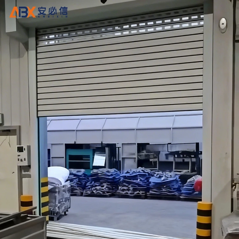 湘西土家族苗族PVC高速门