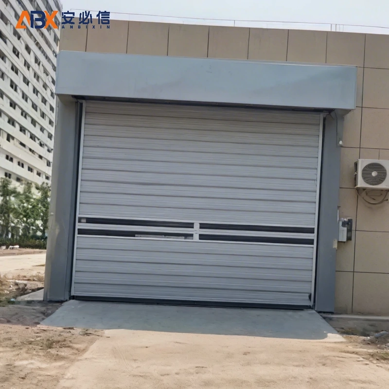 湘西土家族苗族涡轮硬质高速门